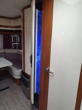                         Hobby Excellent 540 CFF - zdjęcie 15
                        