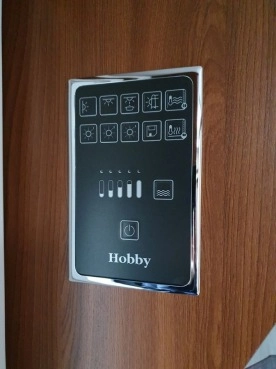                         Hobby Excellent 540 CFF - zdjęcie 16
                        