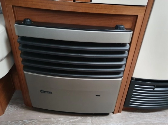                         Hobby Excellent 540 CFF - zdjęcie 18
                        