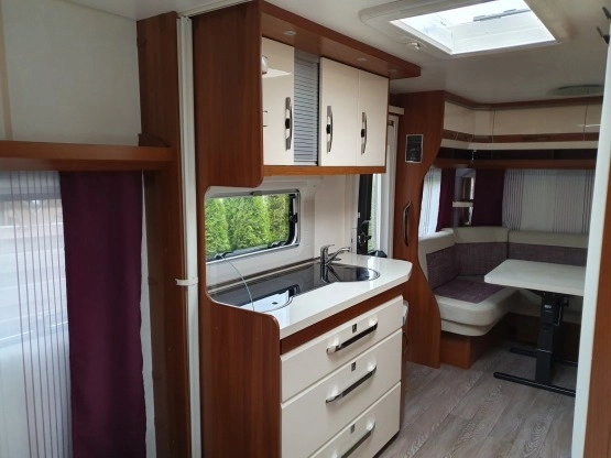                         Hobby Excellent 540 CFF - zdjęcie 19
                        