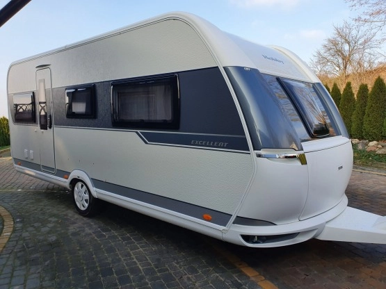                         Hobby Excellent 540 CFF - zdjęcie 1
                        