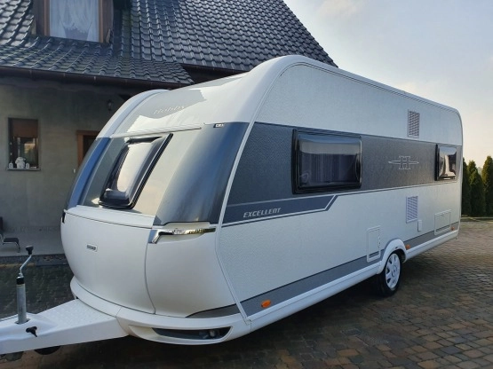                         Hobby Excellent 540 CFF - zdjęcie 20
                        