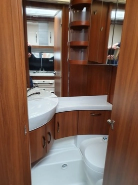                         Hobby Excellent 540 CFF - zdjęcie 3
                        