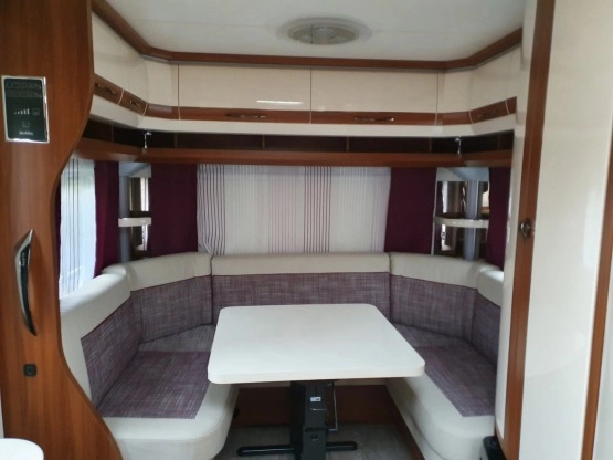                         Hobby Excellent 540 CFF - zdjęcie 5
                        