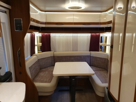                         Hobby Excellent 540 CFF - zdjęcie 7
                        