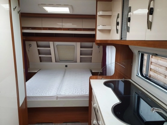                         Hobby Excellent 540 CFF - zdjęcie 8
                        