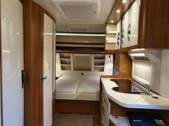                         Hobby Excellent 540 CFF - zdjęcie 9
                        