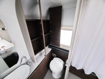                         ADRIA ALPINA 903 HT - zdjęcie 4
                        