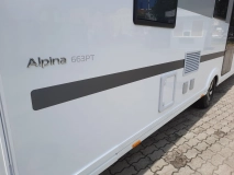                         ADRIA ALPINA 633 PT - zdjęcie 5
                        