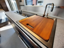                         ADRIA ALPINA 633 PT - zdjęcie 10
                        