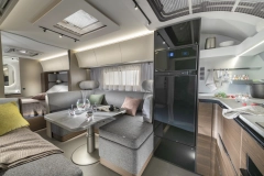                         ADRIA ADORA 633HT - zdjęcie 20
                        