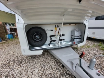                         ADRIA ADORA 633HT - zdjęcie 17
                        