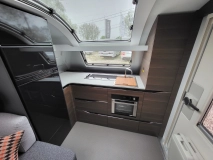                         ADRIA ADORA 633HT - zdjęcie 7
                        