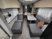                         ADRIA ADORA 633HT - zdjęcie 4
                        