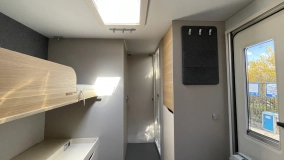                         ADRIA ADORA 673 PK - zdjęcie 12
                        