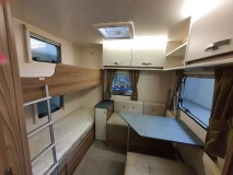                         Przyczepa Swift Sprite Major 6TD 2020  - zdjęcie 2
                        