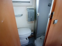                         Frankia Holiday Claas I 650SG - zdjęcie 9
                        