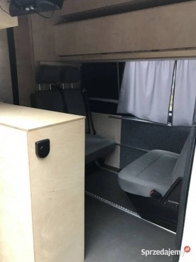                        Mercedes Sprinter 2.9  - zdjęcie 11
                        