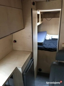                         Mercedes Sprinter 2.9  - zdjęcie 2
                        