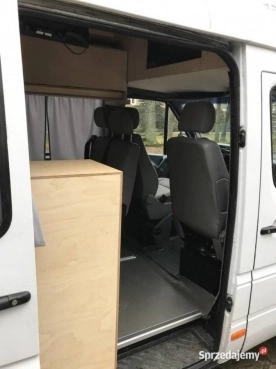                         Mercedes Sprinter 2.9  - zdjęcie 6
                        