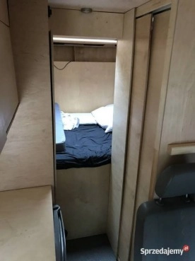                         Mercedes Sprinter 2.9  - zdjęcie 7
                        