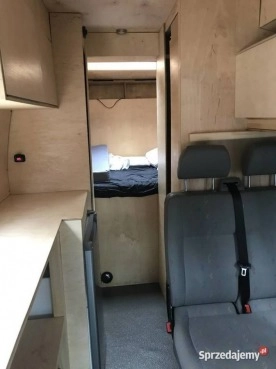                         Mercedes Sprinter 2.9  - zdjęcie 8
                        