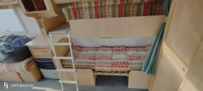                         Coachman Pastiche 520/4 - zdjęcie 17
                        