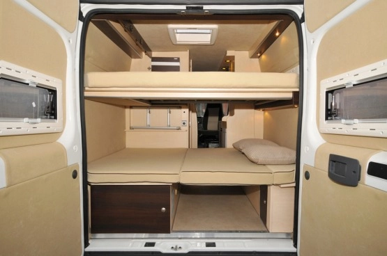                         Citroën Jumper Neo Traveller  - zdjęcie 2
                        