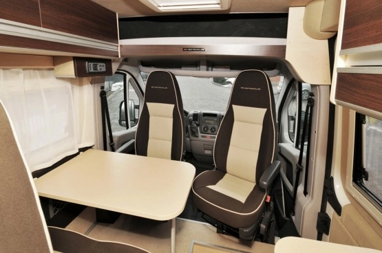                         Citroën Jumper Neo Traveller  - zdjęcie 3
                        