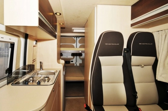                         Citroën Jumper Neo Traveller  - zdjęcie 4
                        