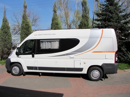                         Citroën Jumper Neo Traveller  - zdjęcie 6
                        