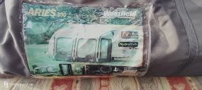                         Coachman Pastiche 520/4 - zdjęcie 12
                        