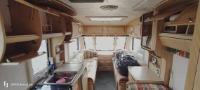                         Coachman Pastiche 520/4 - zdjęcie 5
                        