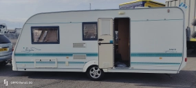                         Coachman Pastiche 520/4 - zdjęcie 4
                        