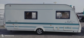                         Coachman Pastiche 520/4 - zdjęcie 2
                        