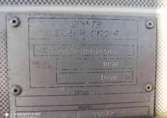                         SUPER SPRITE ALPINE - zdjęcie 7
                        