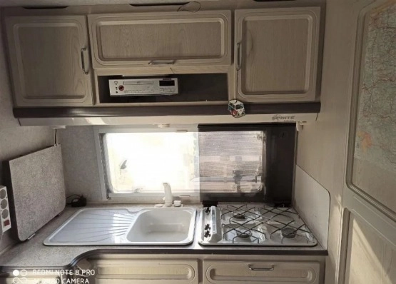                         SUPER SPRITE ALPINE - zdjęcie 9
                        