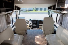                         Morelo Palace 90 LS  7,5t - zdjęcie 25
                        