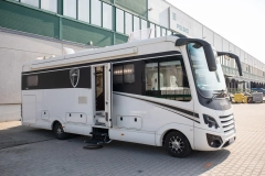                         Morelo Palace 90 LS  7,5t - zdjęcie 19
                        