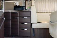                         Morelo Palace 90 LS  7,5t - zdjęcie 14
                        