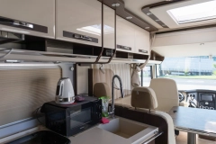                         Morelo Palace 90 LS  7,5t - zdjęcie 7
                        