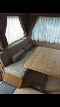                         Przyczepa Camping FENDT - zdjęcie 10
                        