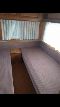                         Przyczepa Camping FENDT - zdjęcie 2
                        