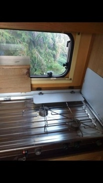                         Przyczepa Camping FENDT - zdjęcie 3
                        