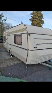                         Przyczepa Camping FENDT - zdjęcie 6
                        