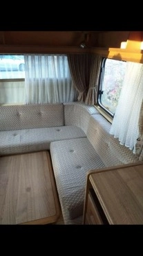                         Przyczepa Camping FENDT - zdjęcie 8
                        