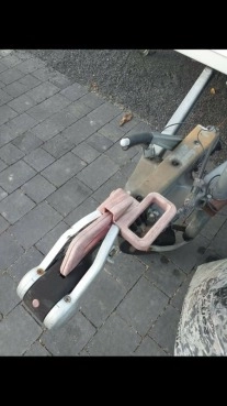                         Przyczepa Camping FENDT - zdjęcie 9
                        