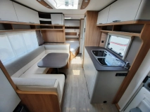                         BURSTNER PREMIO 550 TK - zdjęcie 17
                        