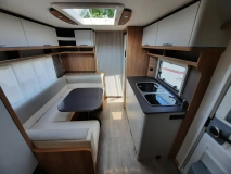                         BURSTNER PREMIO 550 TK - zdjęcie 16
                        