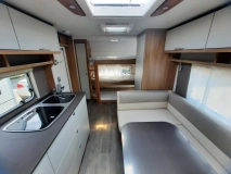                         BURSTNER PREMIO 550 TK - zdjęcie 15
                        